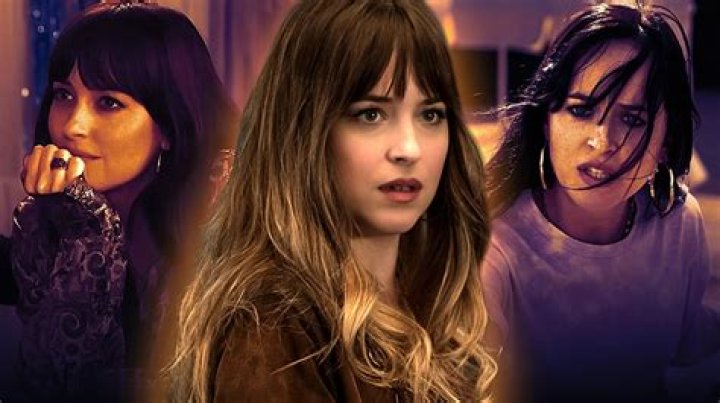 Dakota Johnson Movies