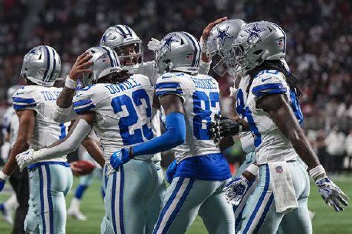 Dallas Cowboys