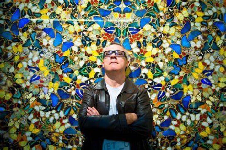 Damien Hirst's 10 Most Expensive Works Ever Sold