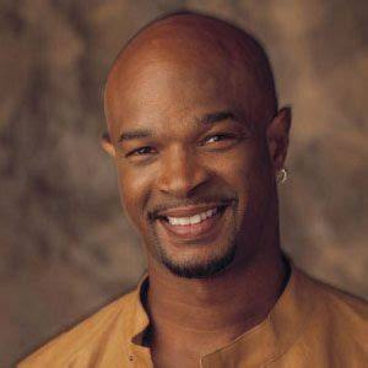 Damon Wayans Net Worth | TheRichest