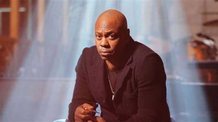 Dave Chappelle Net Worth 2024