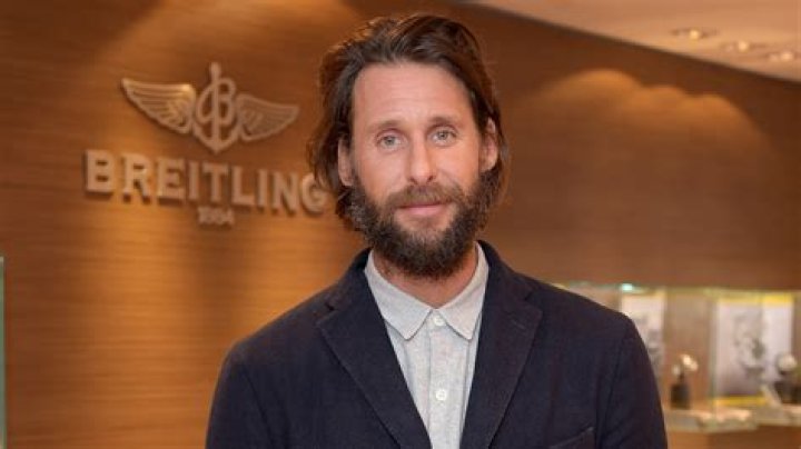 David de Rothschild