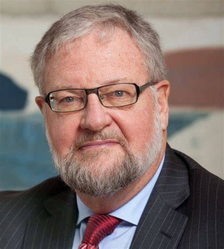David Rockefeller Jr