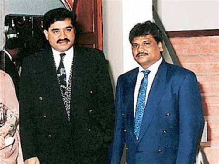 Dawood Ibrahim Net Worth 2024