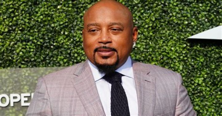 Daymond John Net Worth 2024