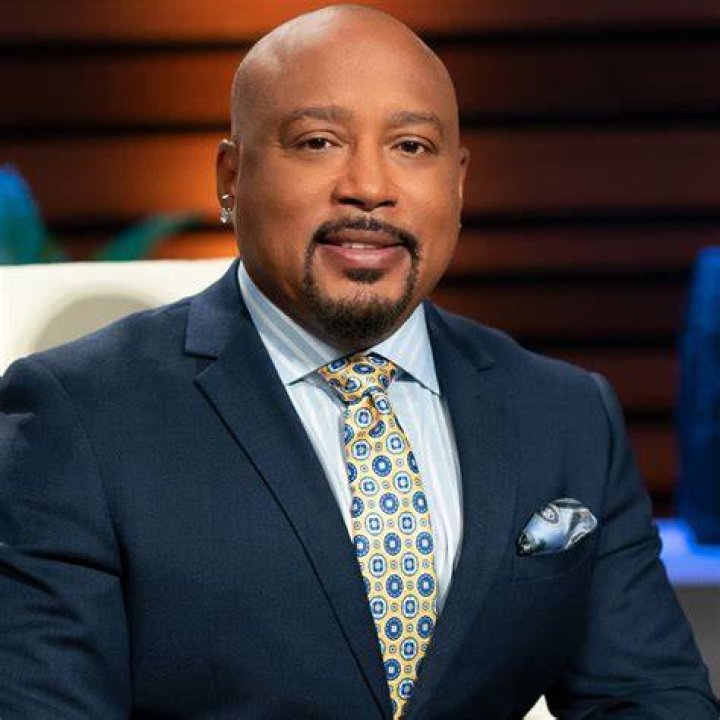 Daymond Johns Net Worth 