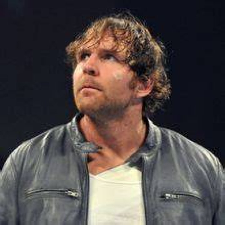 Dean Ambrose (WWE) Net Worth