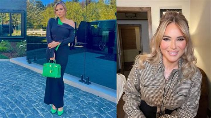 Diana Jenkins Net Worth | TheRichest