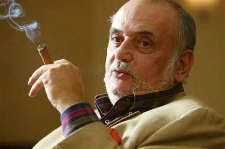 Dinu Patriciu