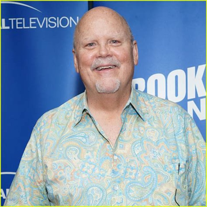 Dirk Blocker Net Worth 2024