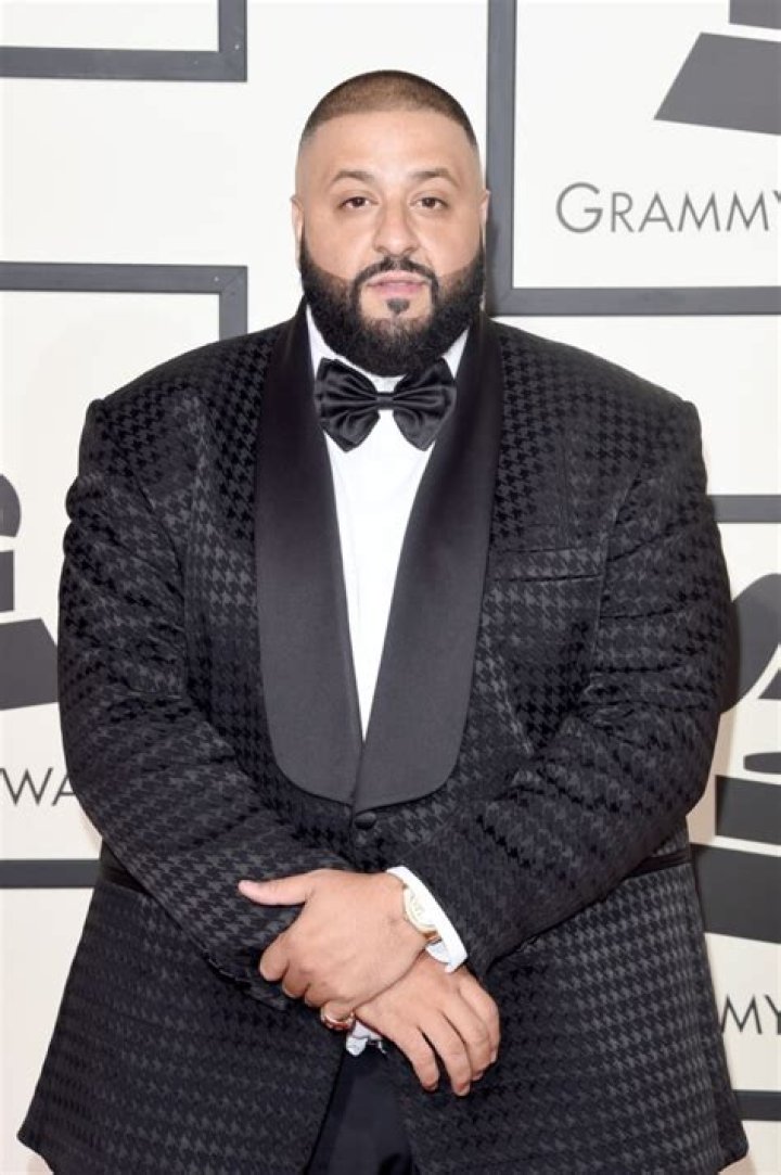 DJ Khaled 2024 Net Worth