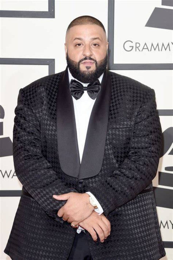 DJ Khaled Net Worth | TheRichest