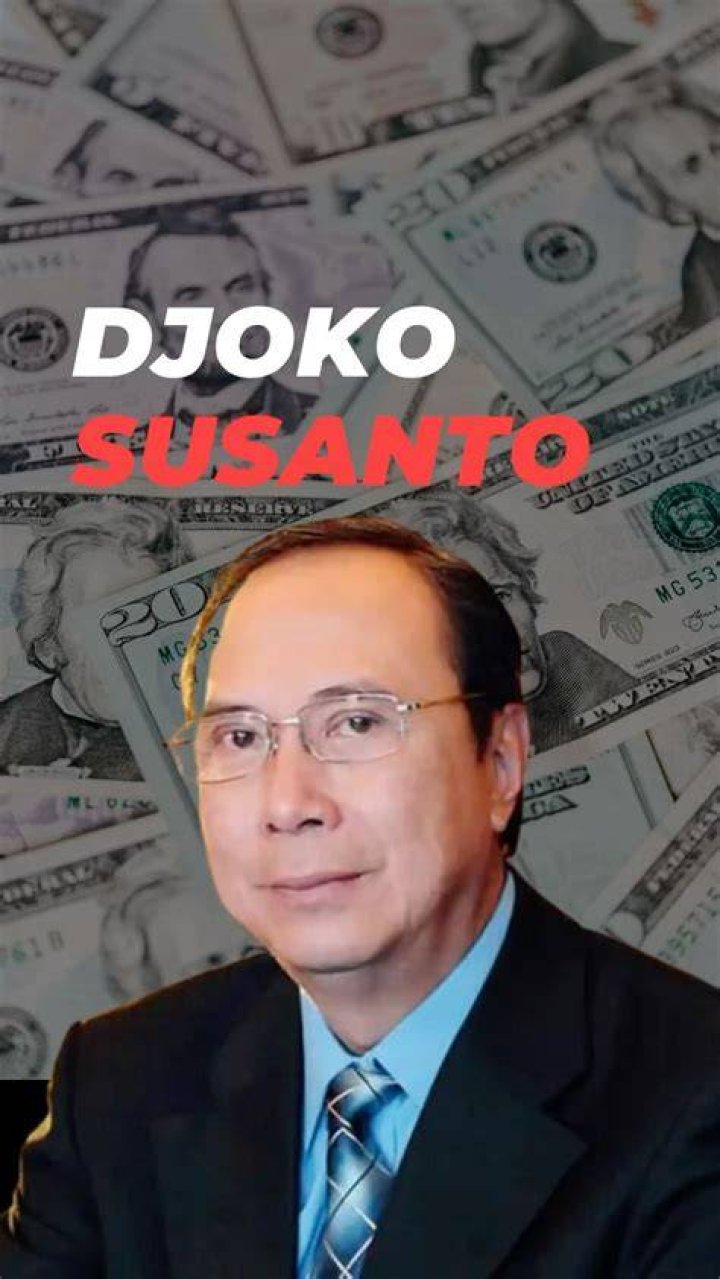 djoko-susanto