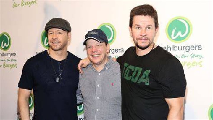 Donnie Wahlberg Net Worth | TheRichest
