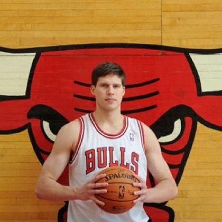 Doug McDermott Net Worth | TheRichest