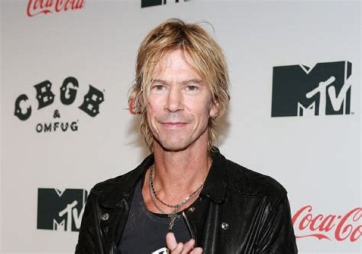Duff McKagan Net Worth | TheRichest