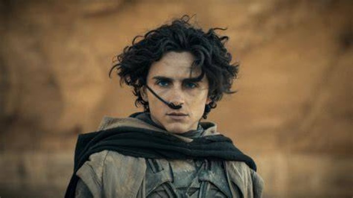 Dune 2 Cast