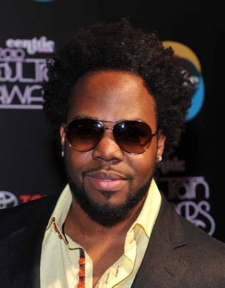 Dwele Net Worth | TheRichest