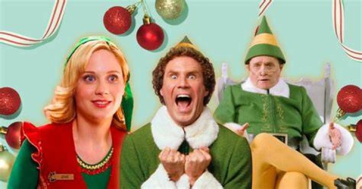 Elf Cast Net Worth