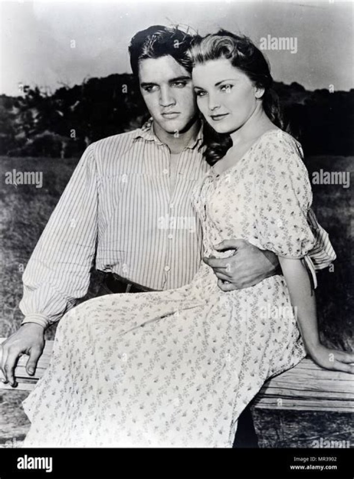 Elvis and Me Priscilla Presley Book