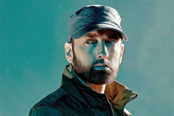 Eminem Net Worth 2024