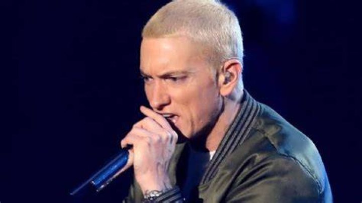 Eminem’s Song ‘Gospel’ Ranked No. 1 On Billboard Christian Songs Chart