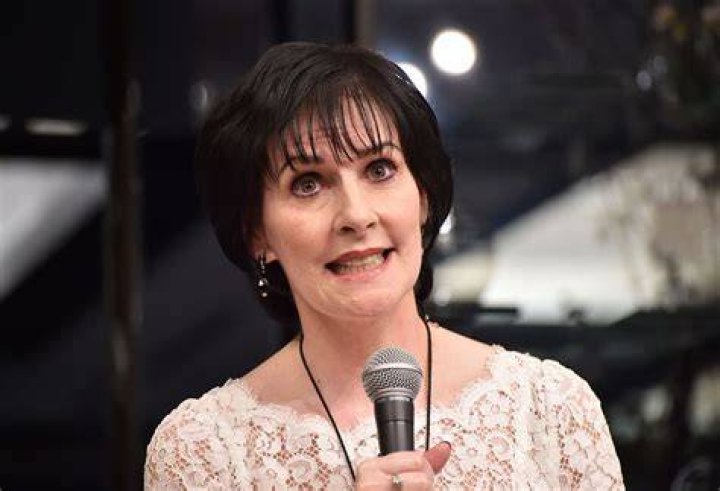 Enya Net Worth | TheRichest