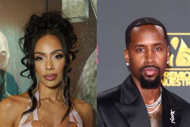 Erica Mena And Safaree Has Finalized Divorced, Safaree Will Dole Out $4.3K A Month For Child Support