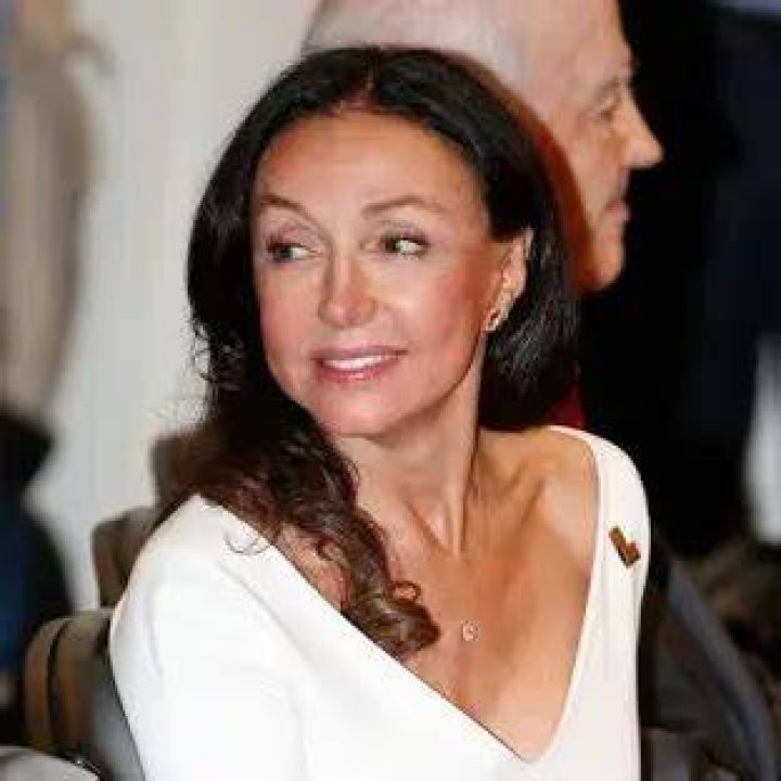 Esther Koplowitz Net Worth | TheRichest
