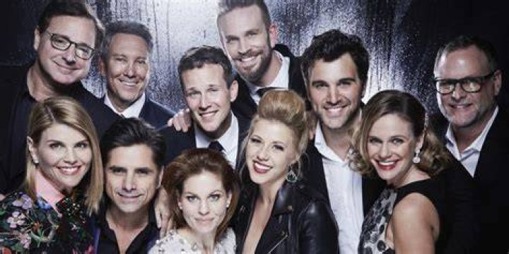 Every Cast Member Of Full House's Net Worth