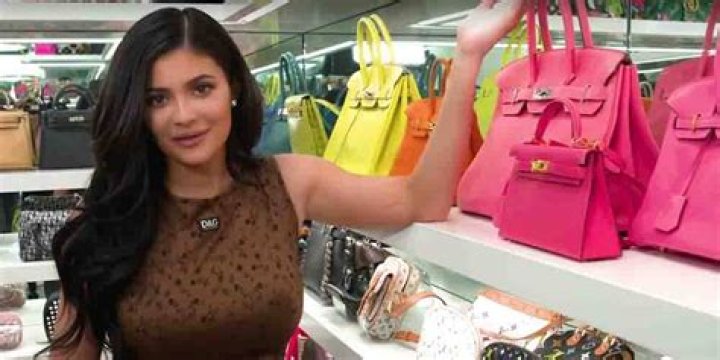 Every Kardashian-Jenner Closet, Ranked by Luxuriousness