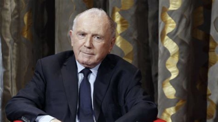 francois-pinault