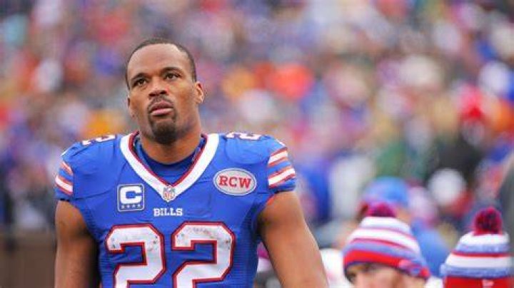Fred Jackson (NFL) Net Worth