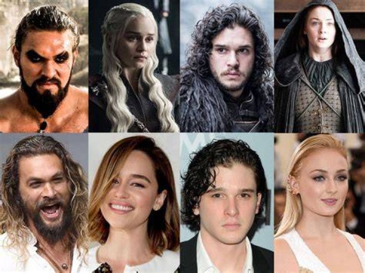 Game Of Thrones Cast Net Worth