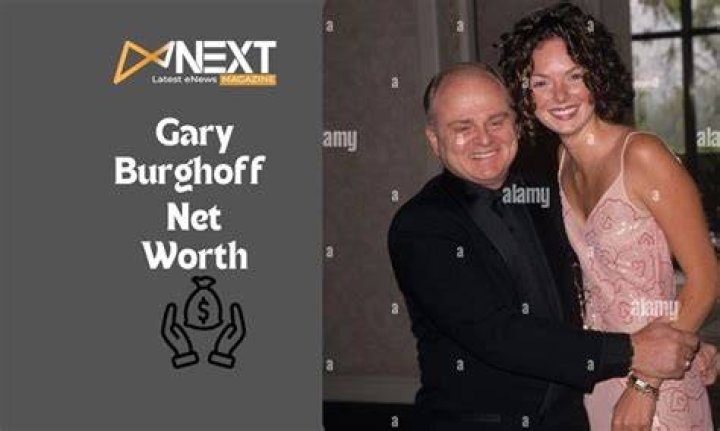 Gary Burghoff Net Worth | TheRichest