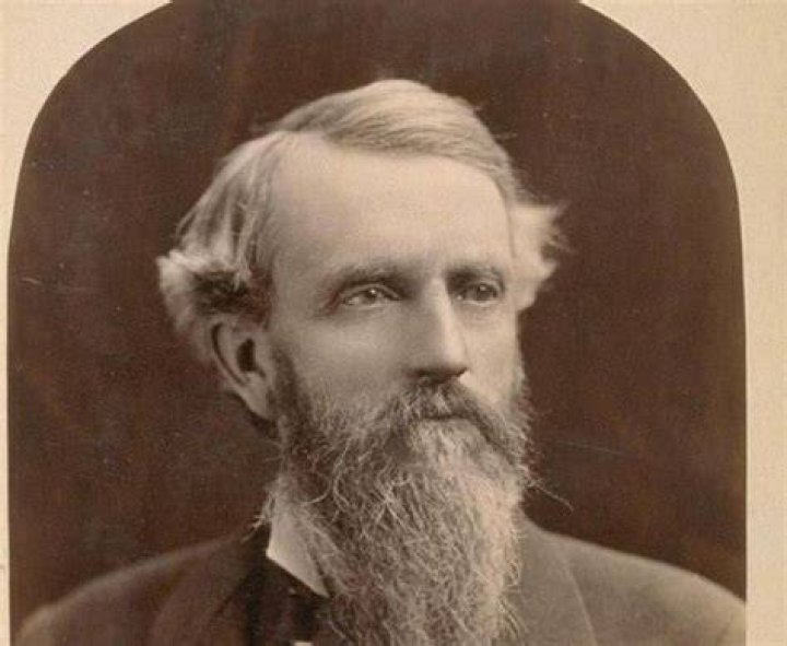 George Hearst Net Worth | TheRichest