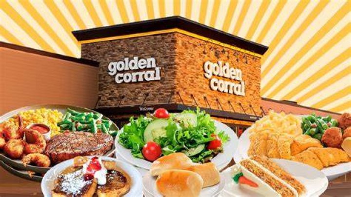 Golden Corral