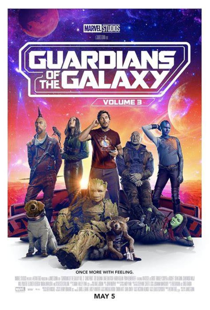 Guardians of the Galaxy Vol. 3-1