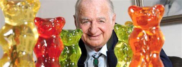 Hans Riegel Net Worth | TheRichest