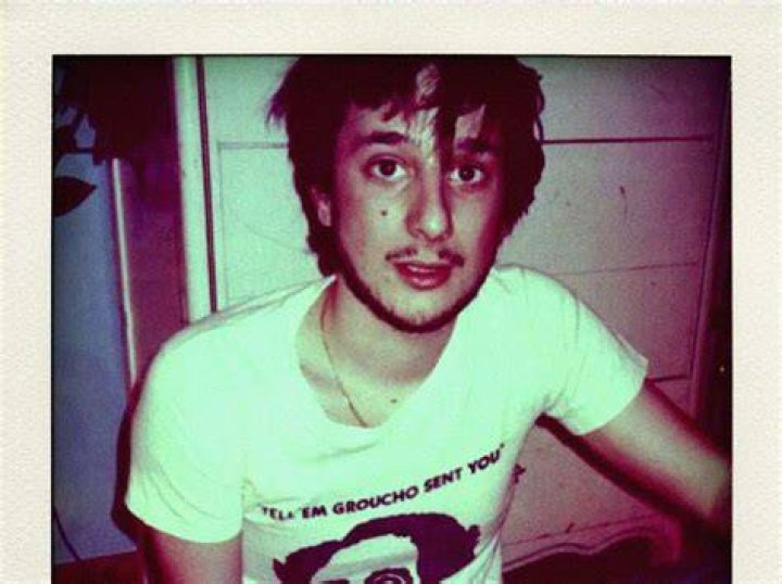 Harmony Korine Not a Creep