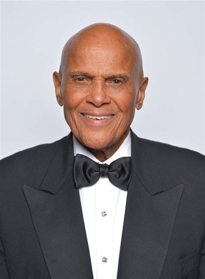 Harry Belafonte Net Worth | TheRichest