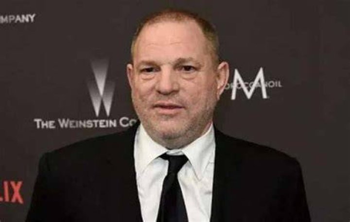 Harvey Weinstein Net Worth | TheRichest