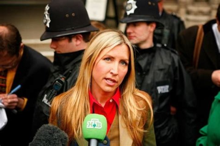 Heather Mills Net Worth | TheRichest