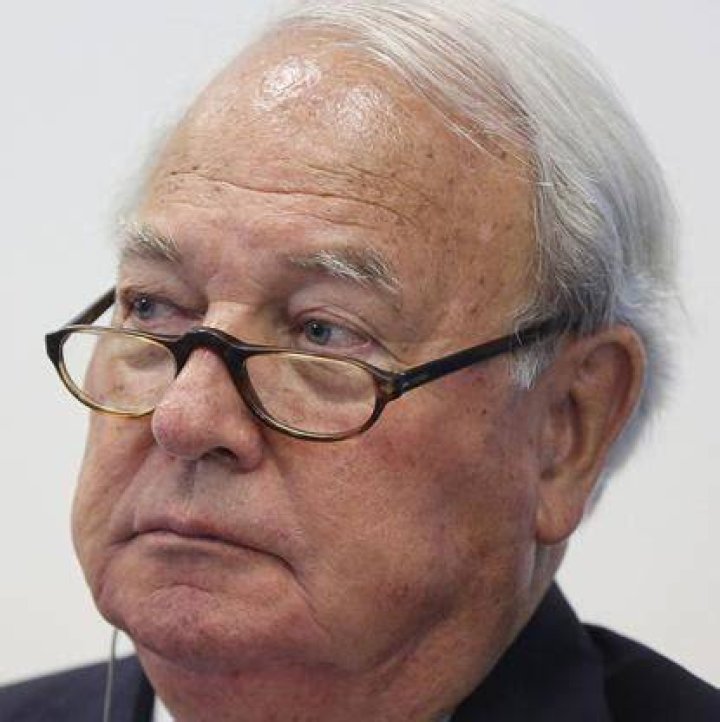Heinz Hermann Thiele Net Worth