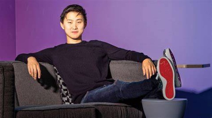Here's How Alexandr Wang Became The Youngest Billionaire In The World
