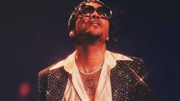 Here's How Anderson .Paak Made It Big In The Music Industry