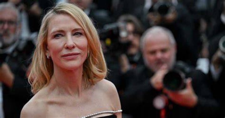 Here's How Cate Blanchett Made Her $95 Million Fortune