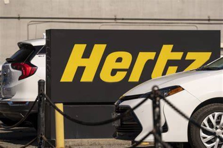 Hertz Reportedly Agrees To Pay Over $170 Million to Settle Hundreds of False Car Theft Claims