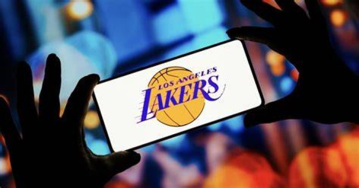 Highest Paid LA Lakers Of All Time