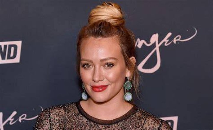 Hilary Duff Net Worth | TheRichest